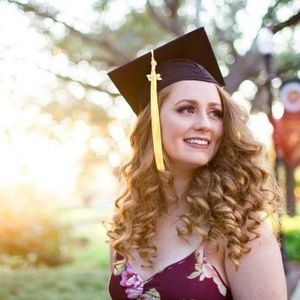 Meet your Posher, Marygrace